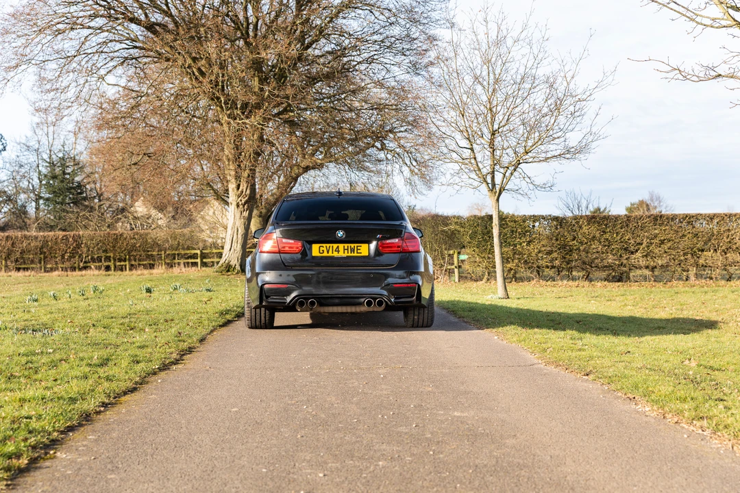 2014 BMW F80 M3 - Image 15 of 31