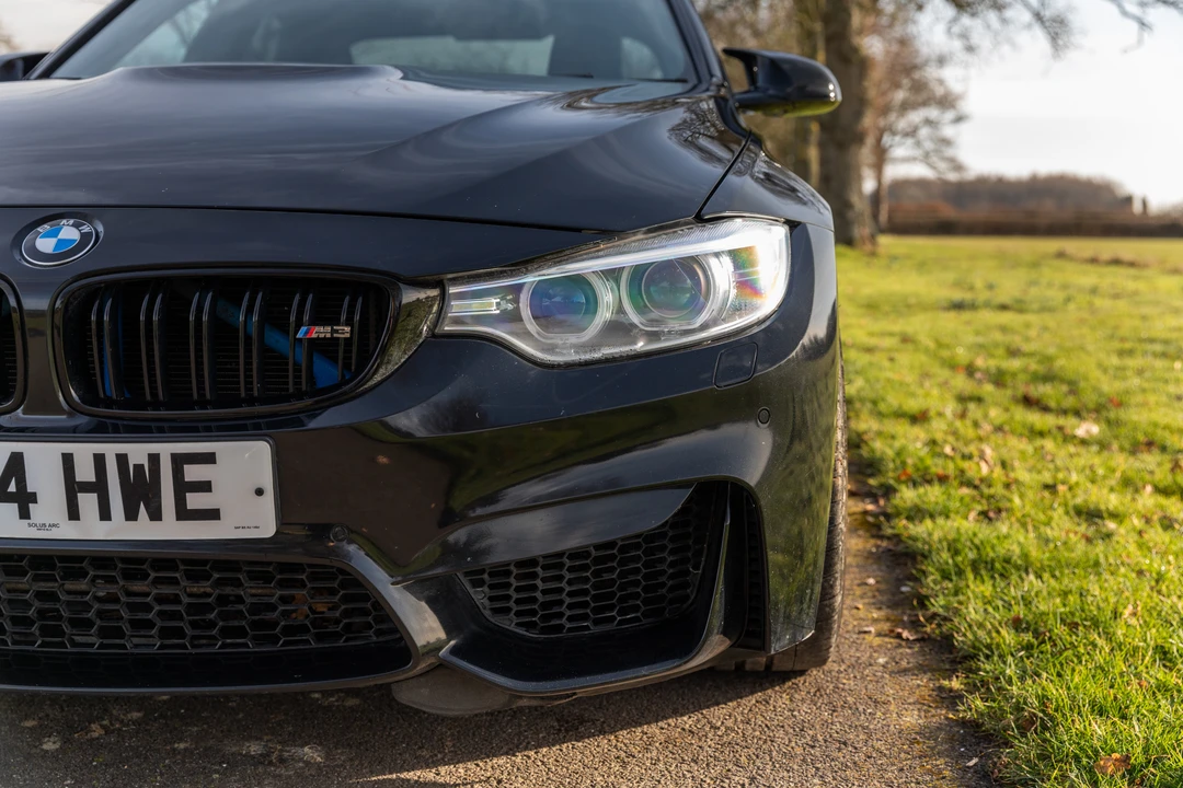 2014 BMW F80 M3 - Image 20 of 31