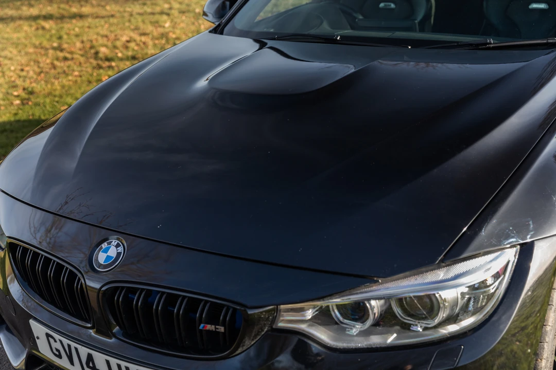 2014 BMW F80 M3 - Image 21 of 31