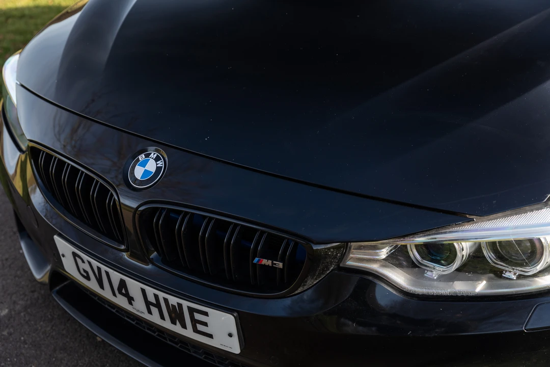 2014 BMW F80 M3 - Image 22 of 31
