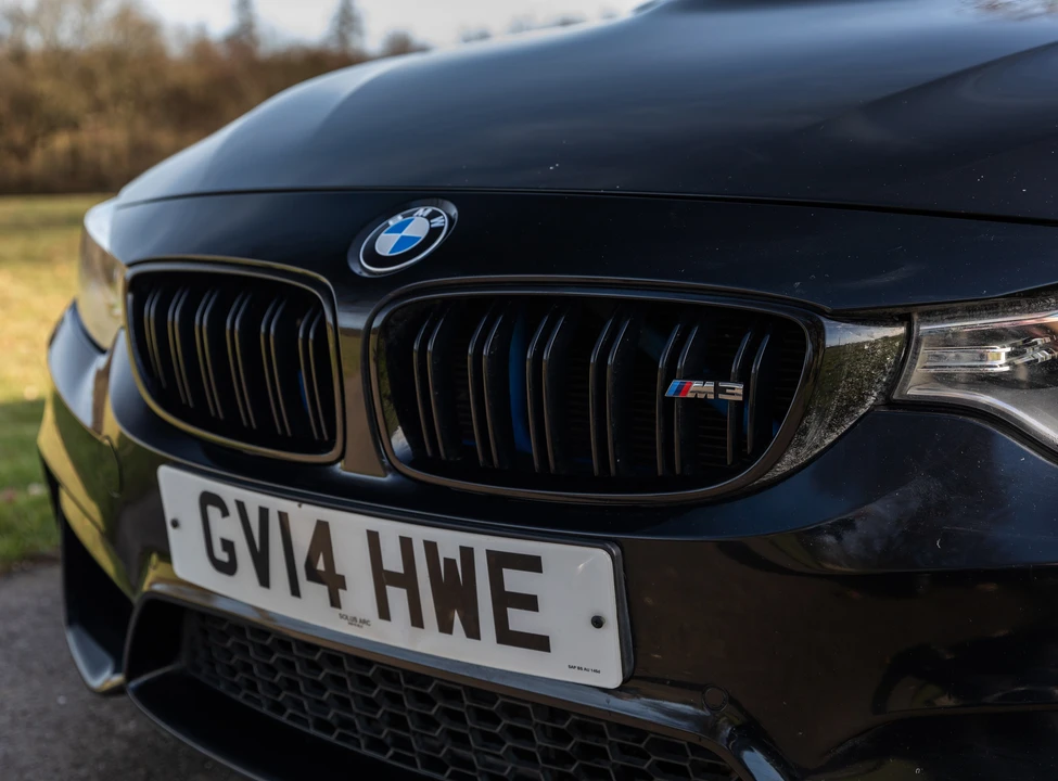 2014 BMW F80 M3 - Image 23 of 31