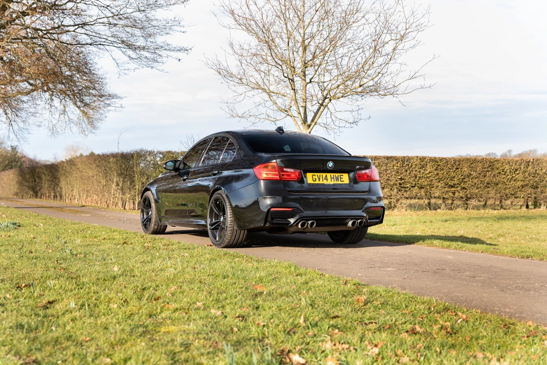 2014 BMW F80 M3 - Image 16 of 31