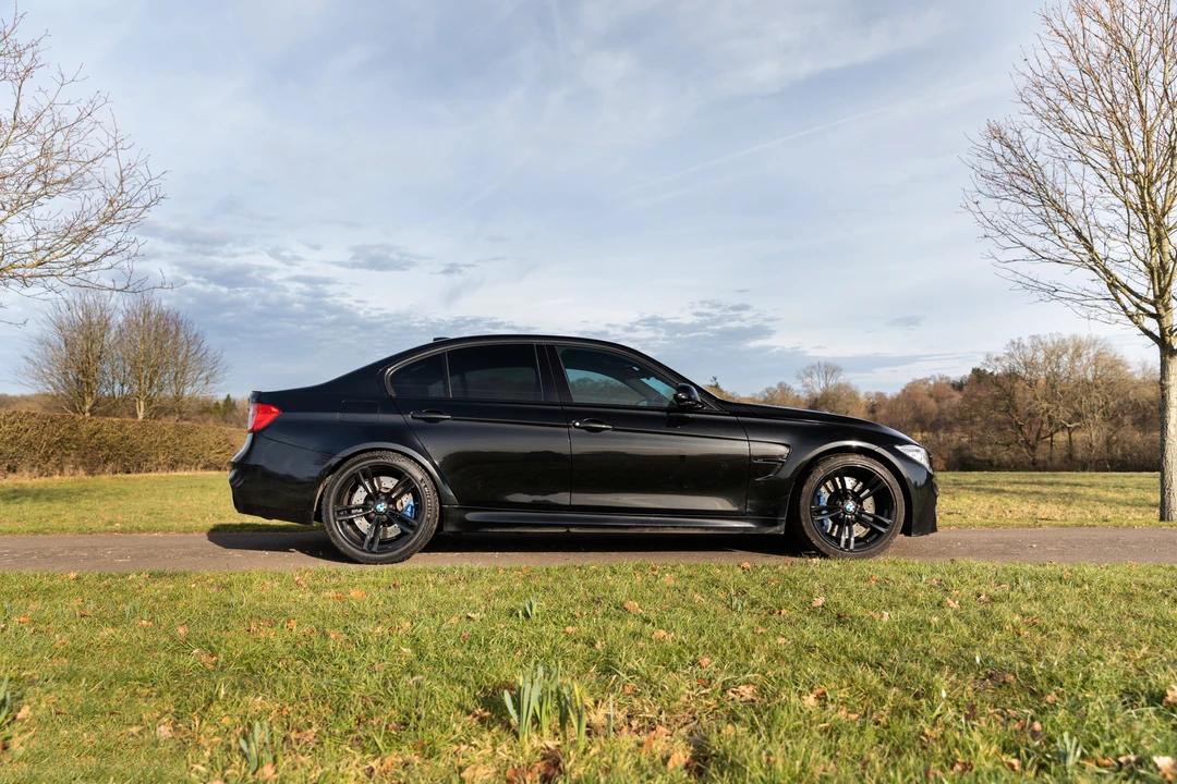 2014 BMW F80 M3 - Image 13 of 31