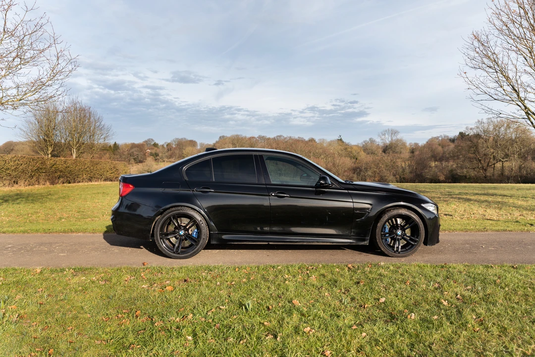 2014 BMW F80 M3 - Image 5 of 31