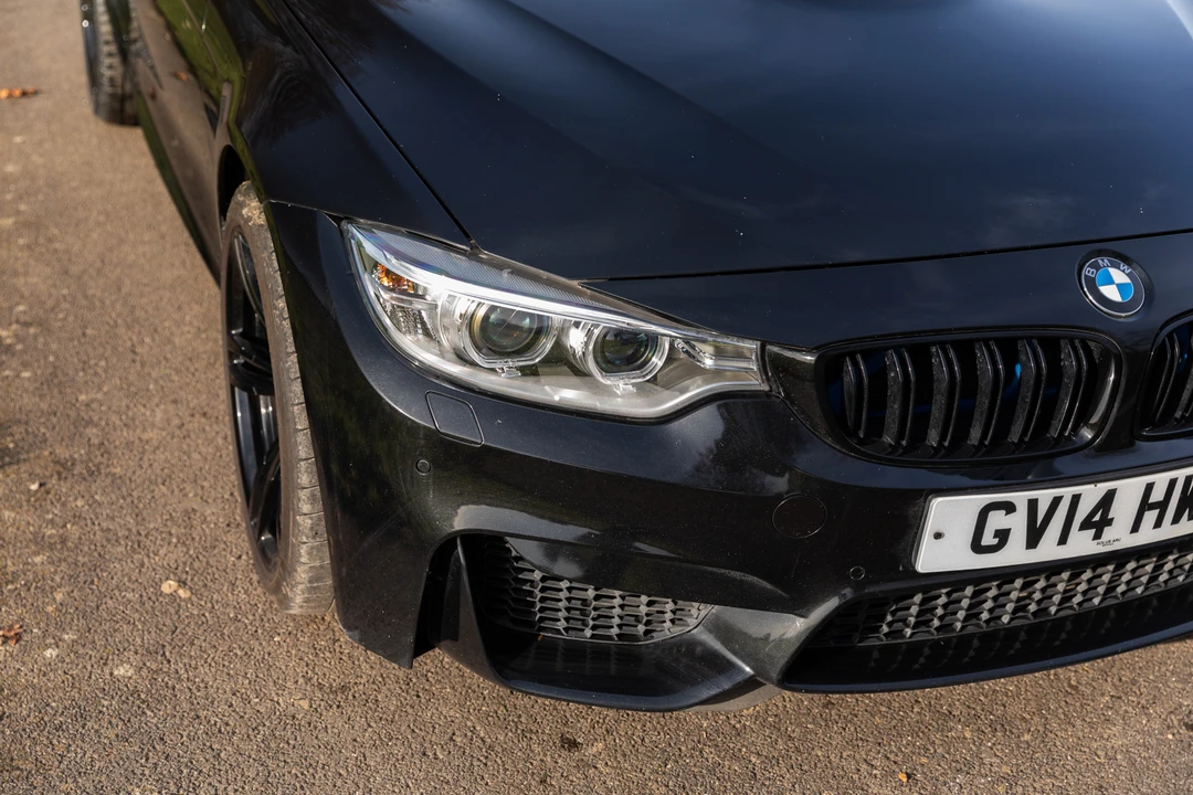2014 BMW F80 M3 - Image 24 of 31