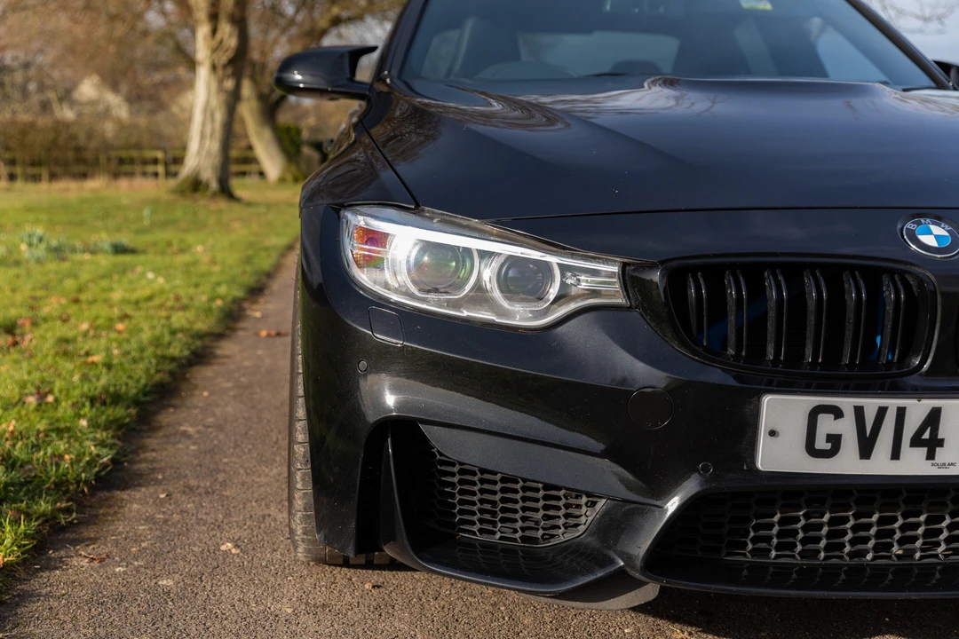 2014 BMW F80 M3 - Image 25 of 31