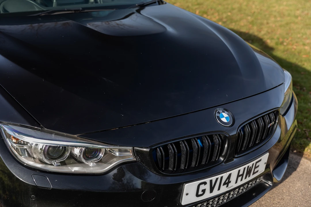2014 BMW F80 M3 - Image 26 of 31
