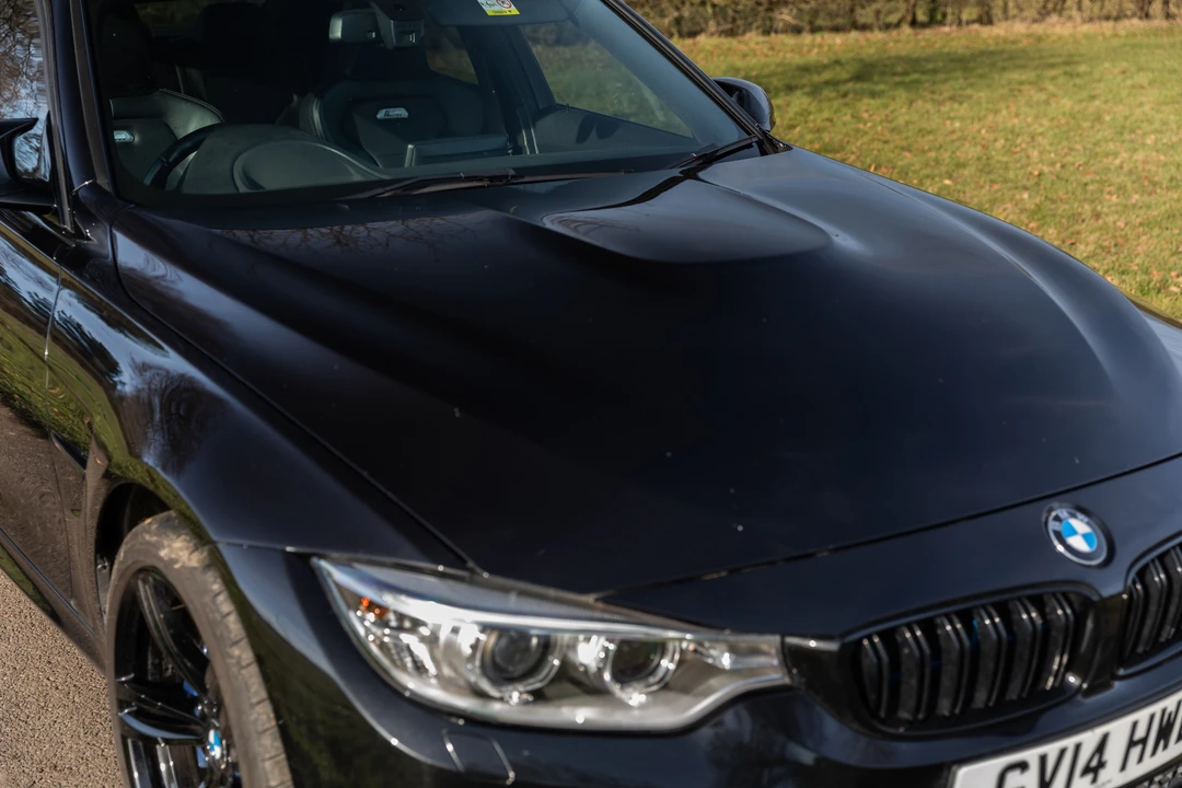 2014 BMW F80 M3 - Image 27 of 31