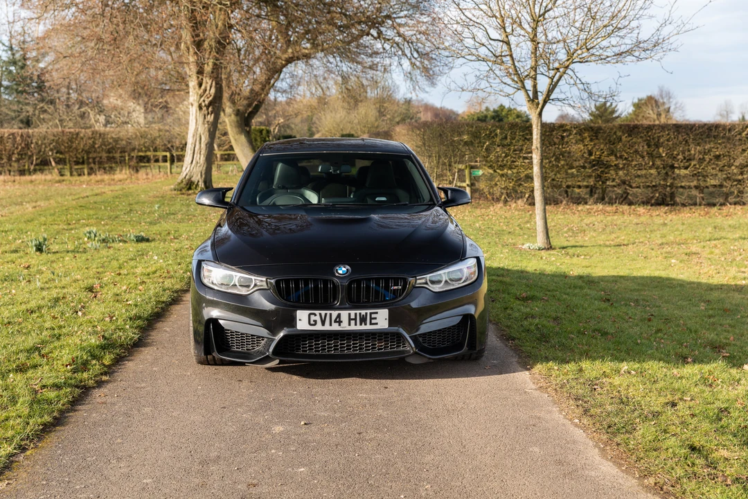 2014 BMW F80 M3 - Image 11 of 31