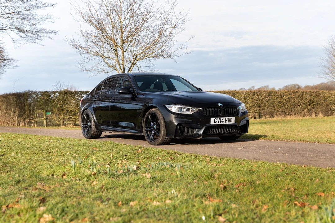 2014 BMW F80 M3 - Image 12 of 31