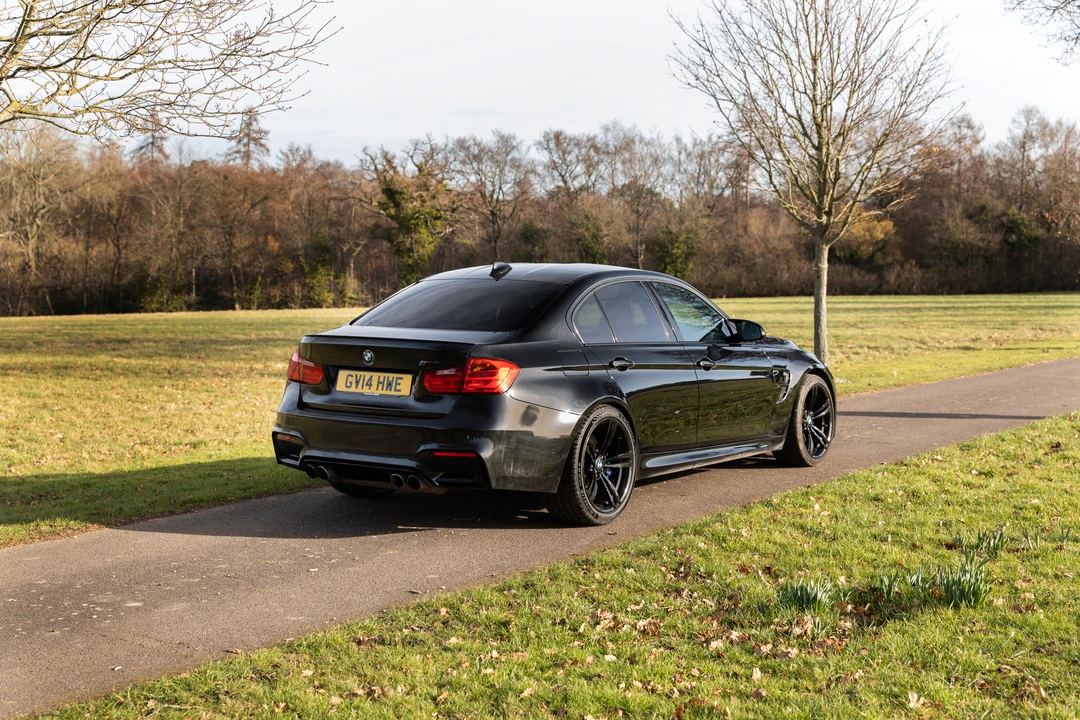 2014 BMW F80 M3 - Image 14 of 31