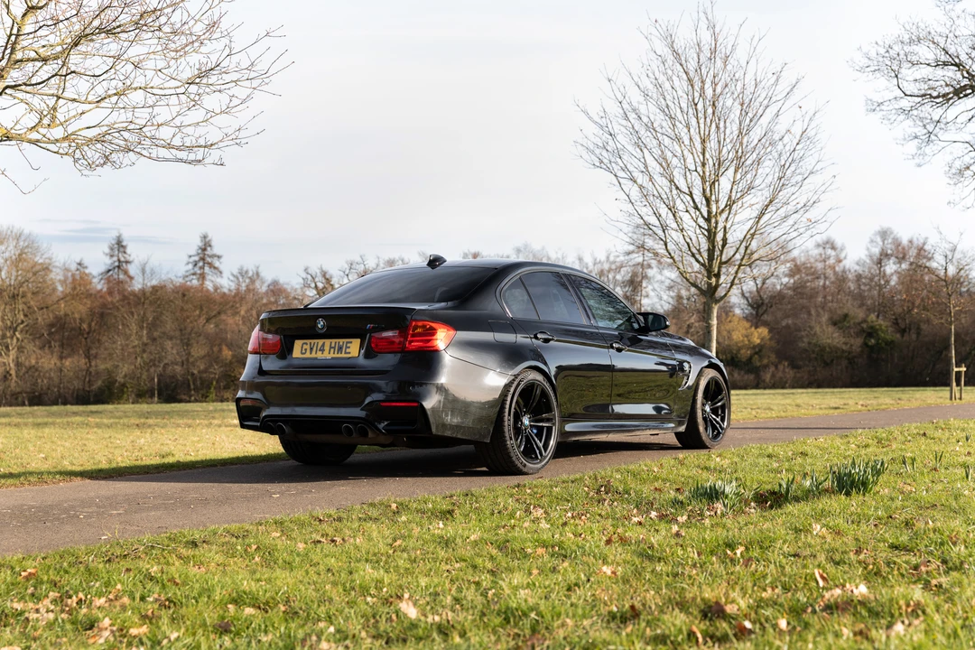 2014 BMW F80 M3 - Image 6 of 31