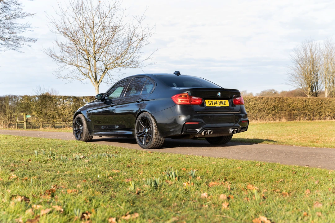 2014 BMW F80 M3 - Image 8 of 31