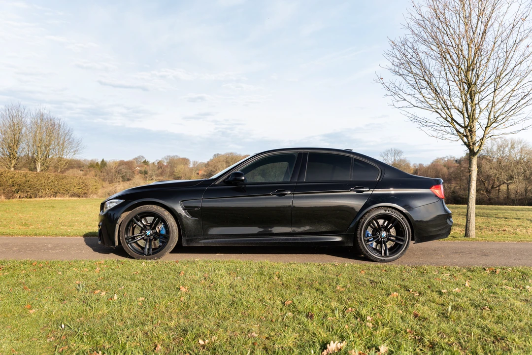 2014 BMW F80 M3 - Image 17 of 31