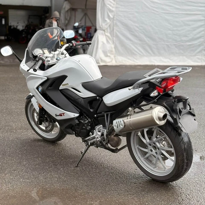 2014 BMW Motorcycles - Image 4 of 7
