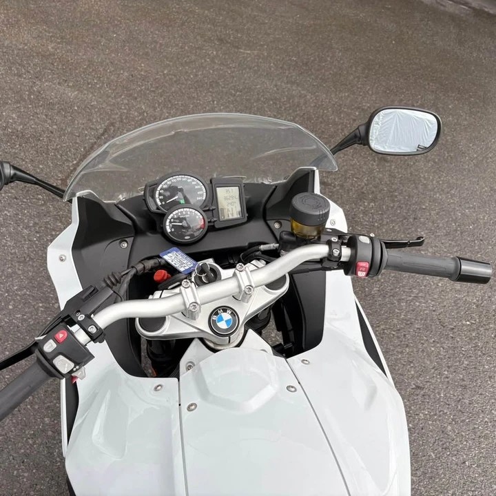 2014 BMW Motorcycles - Image 7 of 7