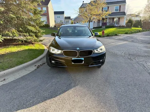 2014 BMW 328i GT xDrive