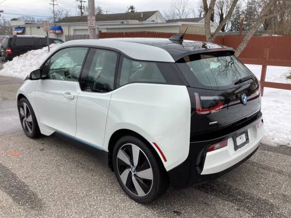 2014 BMW i3 - Image 7 of 21