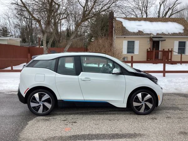 2014 BMW i3 - Image 5 of 21