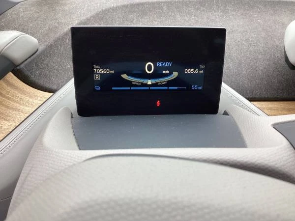2014 BMW i3 - Image 12 of 21