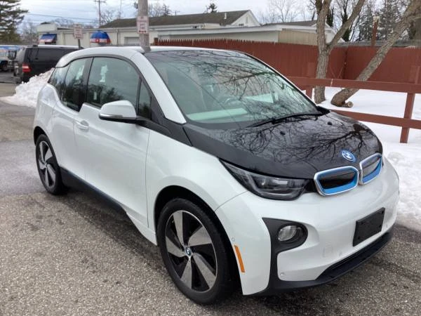 2014 BMW i3 - Image 4 of 21