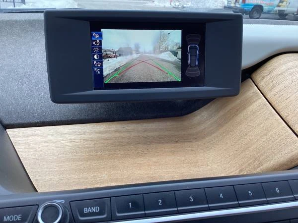 2014 BMW i3 - Image 13 of 21