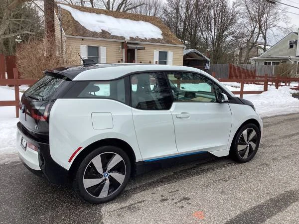 2014 BMW i3 - Image 6 of 21
