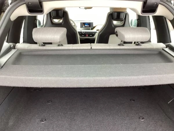 2014 BMW i3 - Image 11 of 21