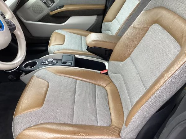 2014 BMW i3 - Image 17 of 21