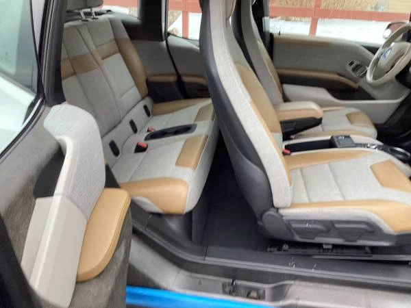 2014 BMW i3 - Image 20 of 21
