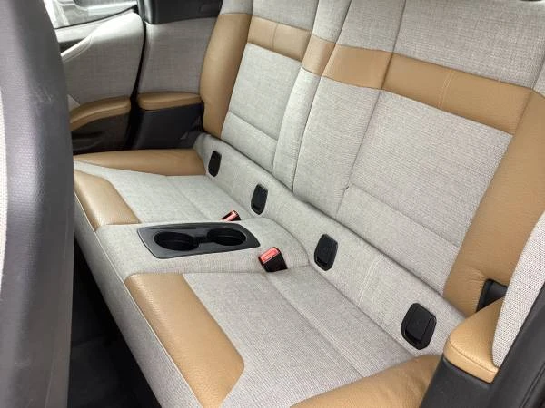 2014 BMW i3 - Image 16 of 21