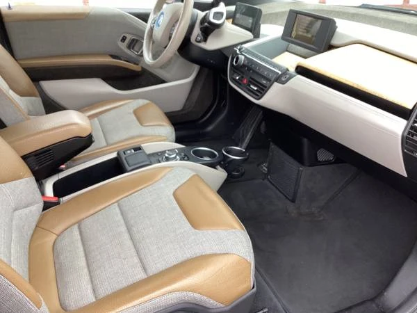 2014 BMW i3 - Image 9 of 21