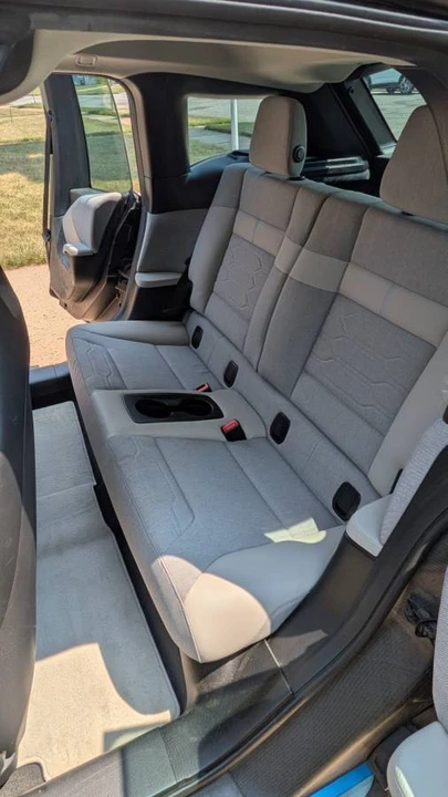 2014 BMW i3 - Image 9 of 10