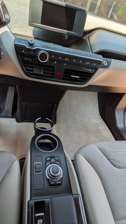 2014 BMW i3 - Image 7 of 10