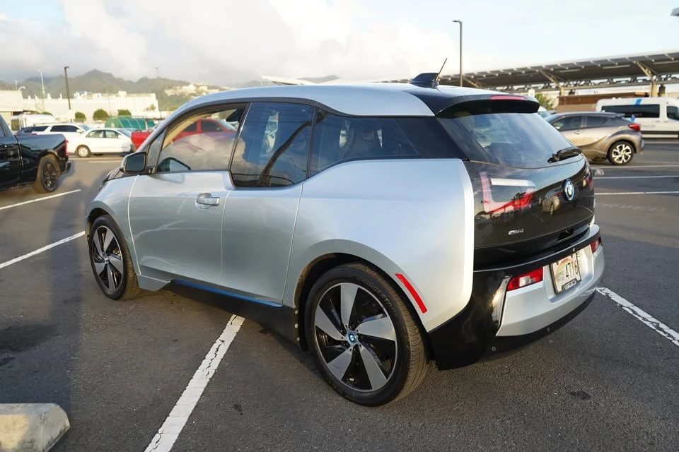 2014 BMW i3 - Image 18 of 20