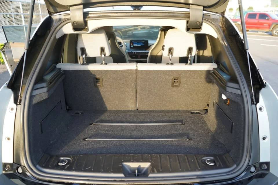 2014 BMW i3 - Image 20 of 20