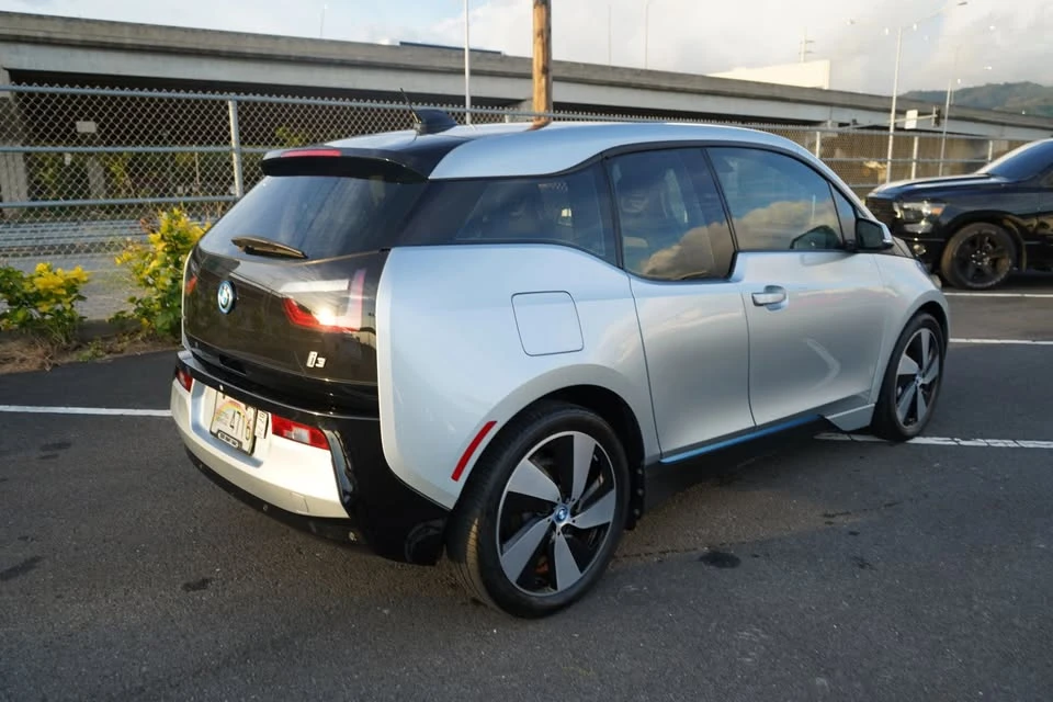 2014 BMW i3 - Image 17 of 20