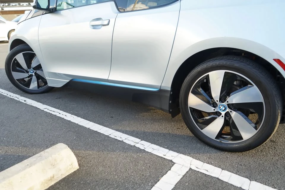 2014 BMW i3 - Image 6 of 20