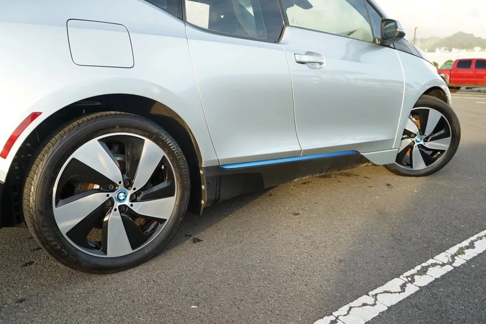 2014 BMW i3 - Image 7 of 20