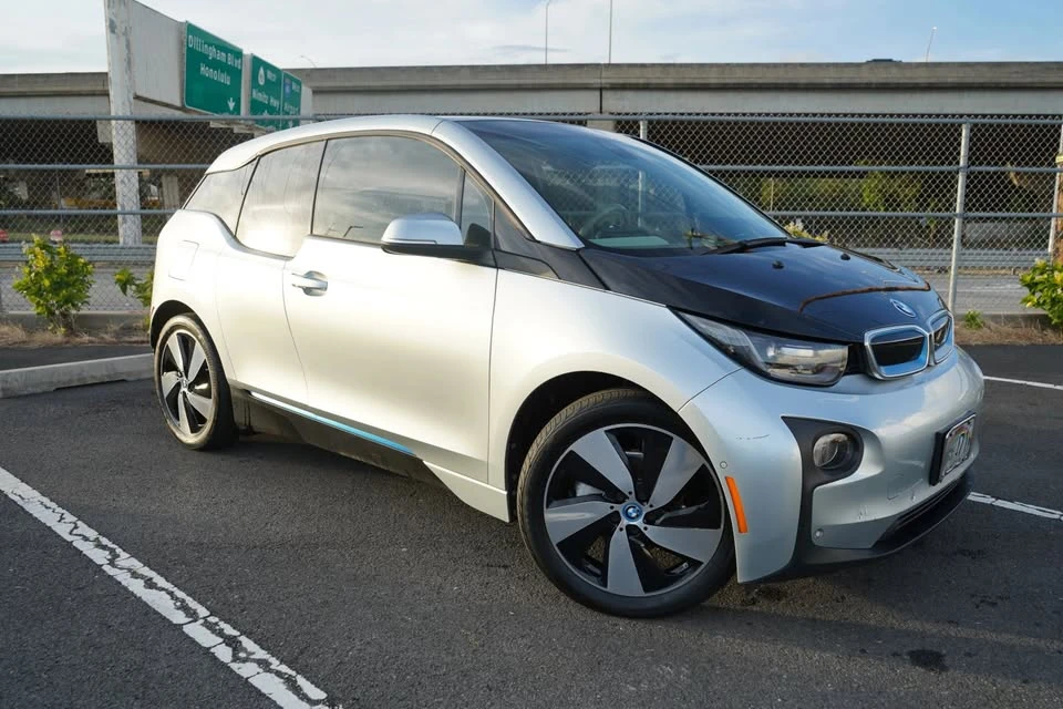 2014 BMW i3 - Image 5 of 20