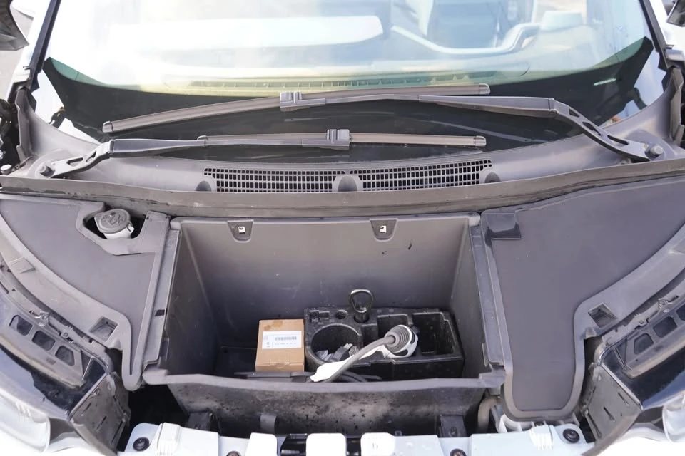2014 BMW i3 - Image 14 of 20