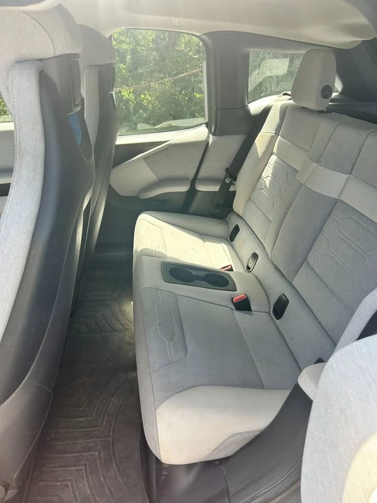 2014 BMW i3 - Image 7 of 10