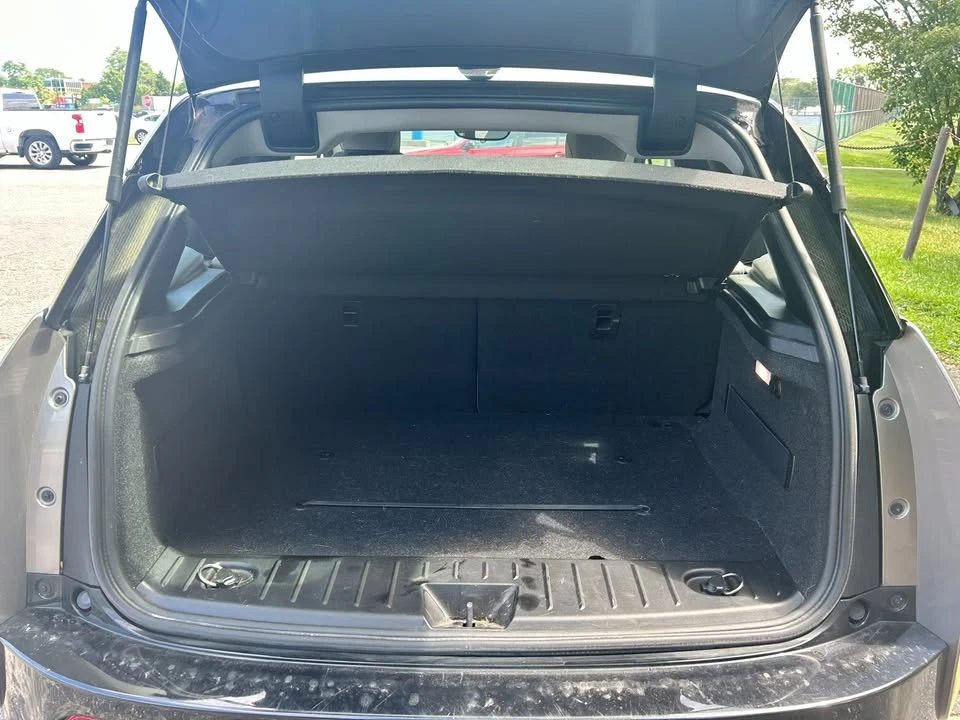 2014 BMW i3 - Image 8 of 10