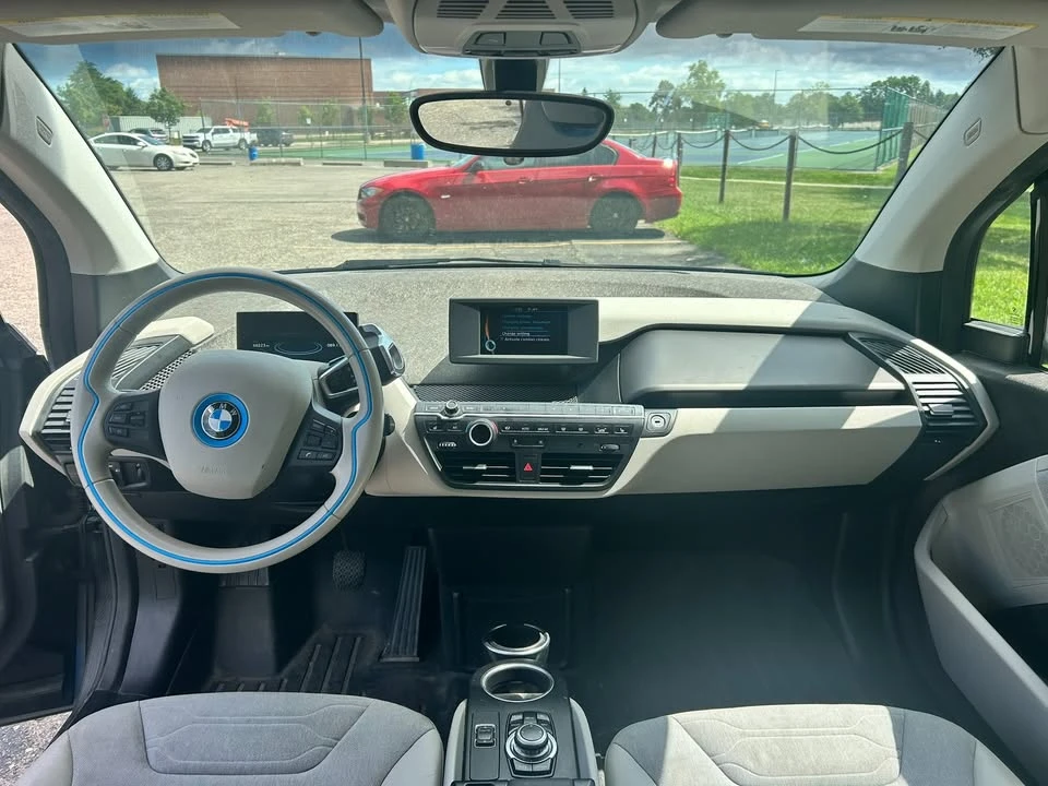 2014 BMW i3 - Image 5 of 10