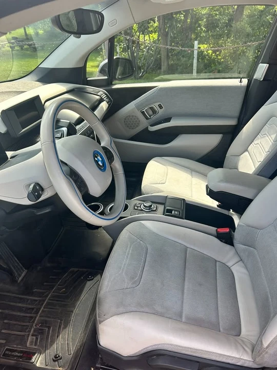 2014 BMW i3 - Image 6 of 10