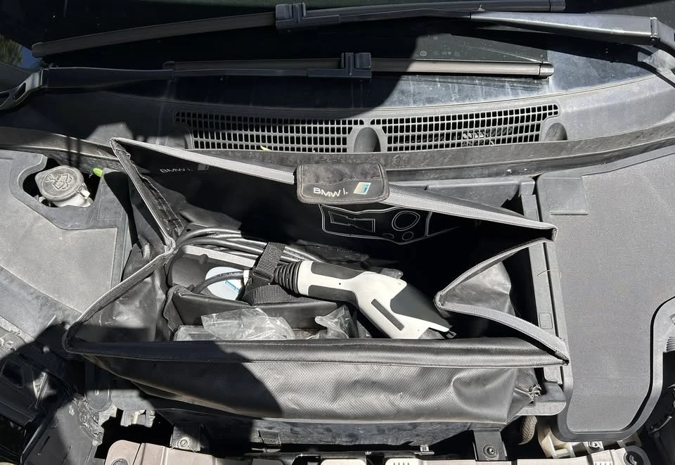 2014 BMW i3 - Image 10 of 10