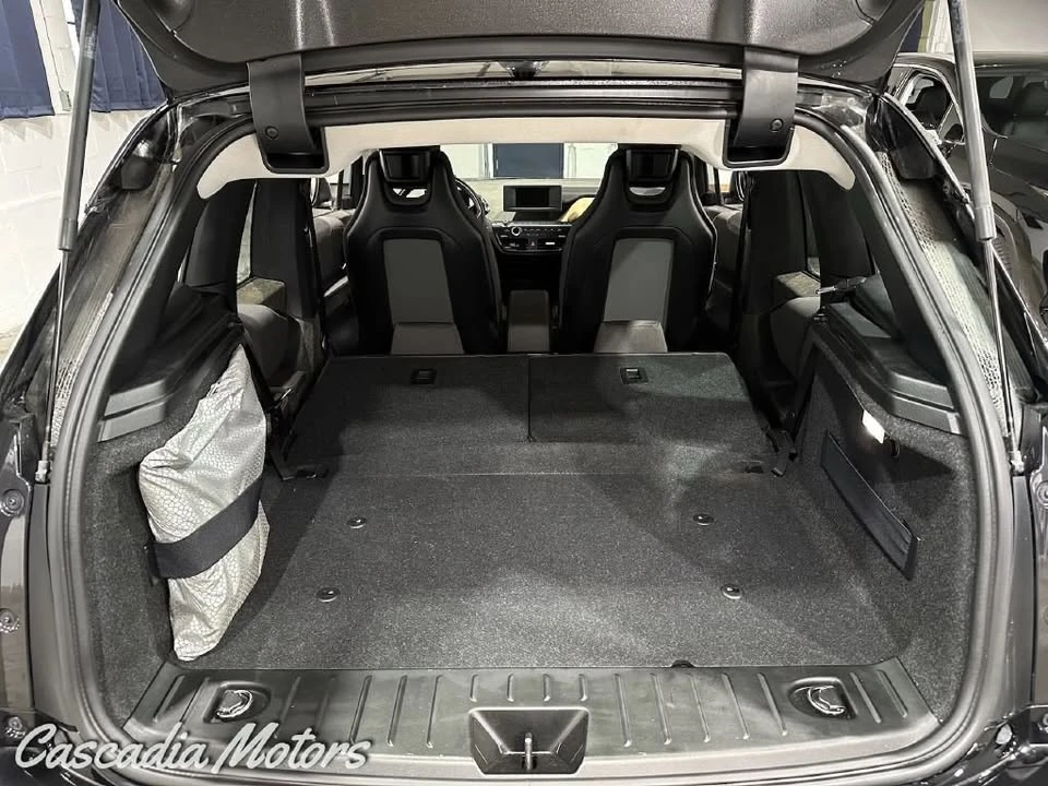 2014 BMW i3 - Image 12 of 20