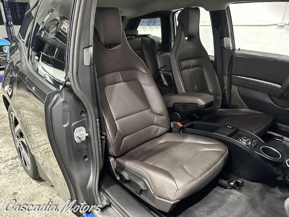 2014 BMW i3 - Image 14 of 20