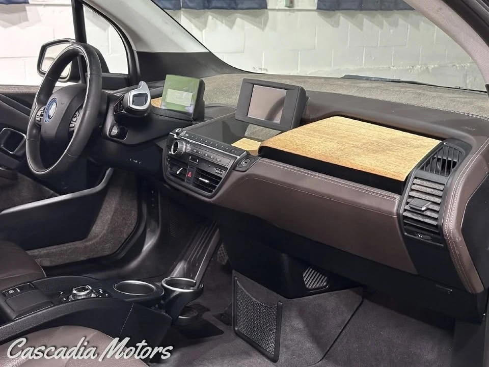 2014 BMW i3 - Image 20 of 20