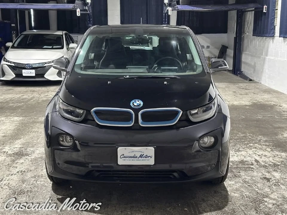 2014 BMW i3 - Image 4 of 20